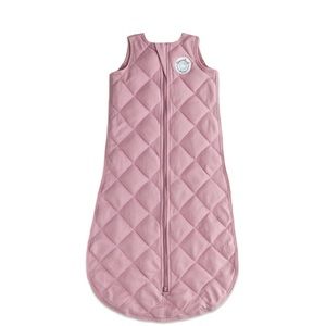 Dreamland sleep sack 6-12 mo in misty mauve